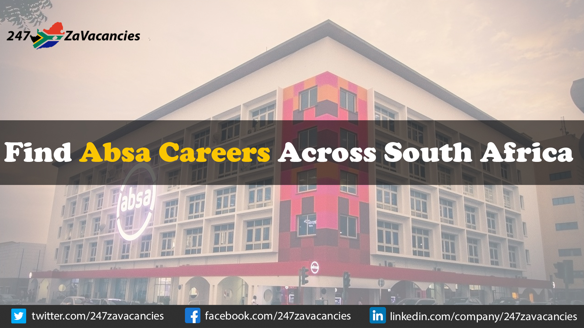 ABSA Careers