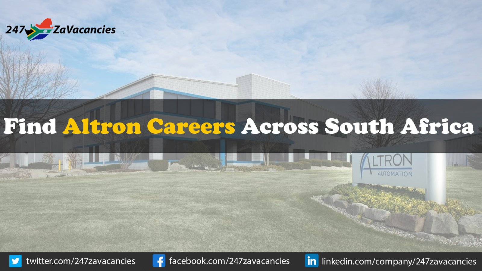 Altron Careers