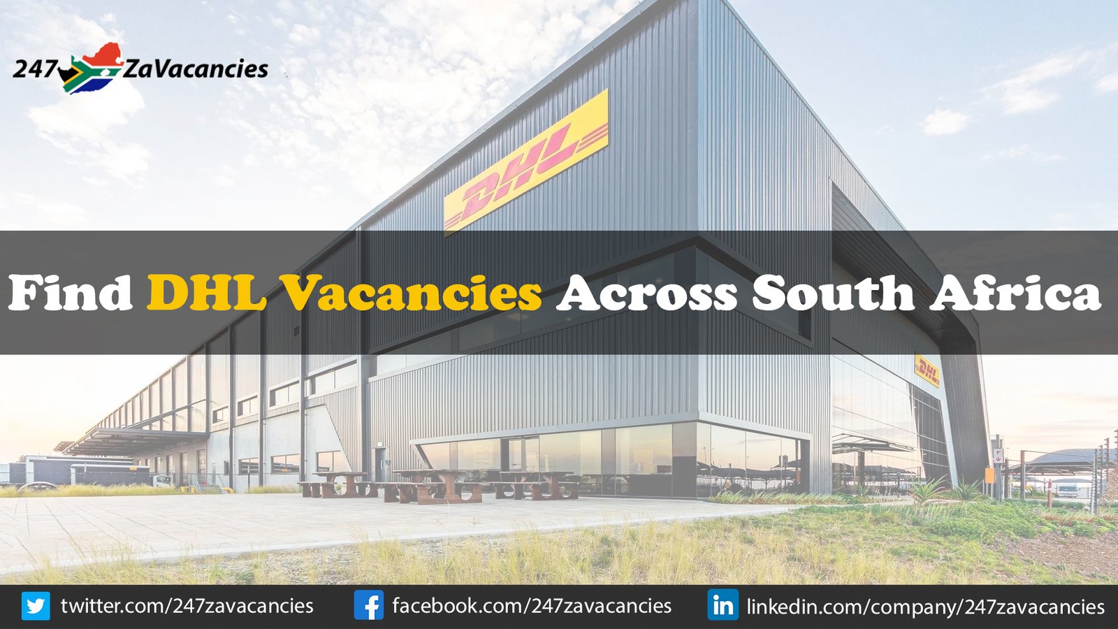 DHL Vacancies