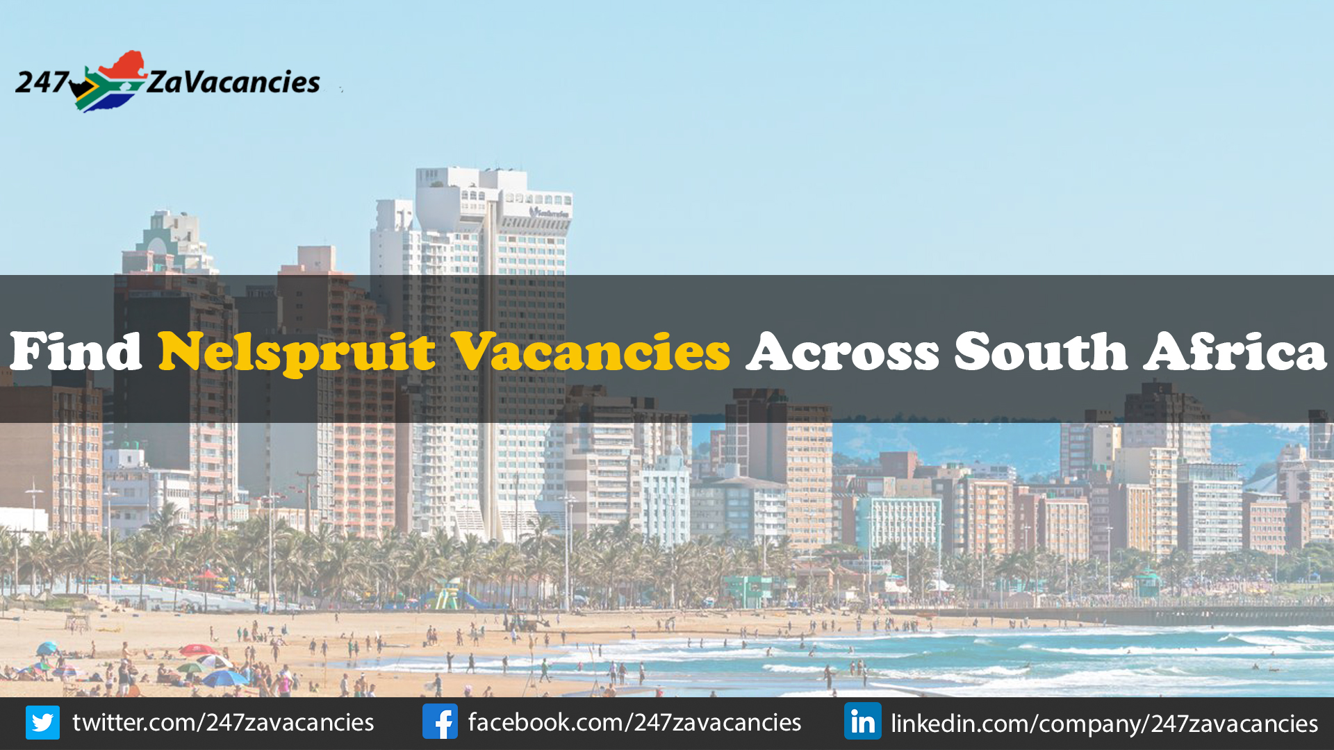 Nelspruit Vacancies