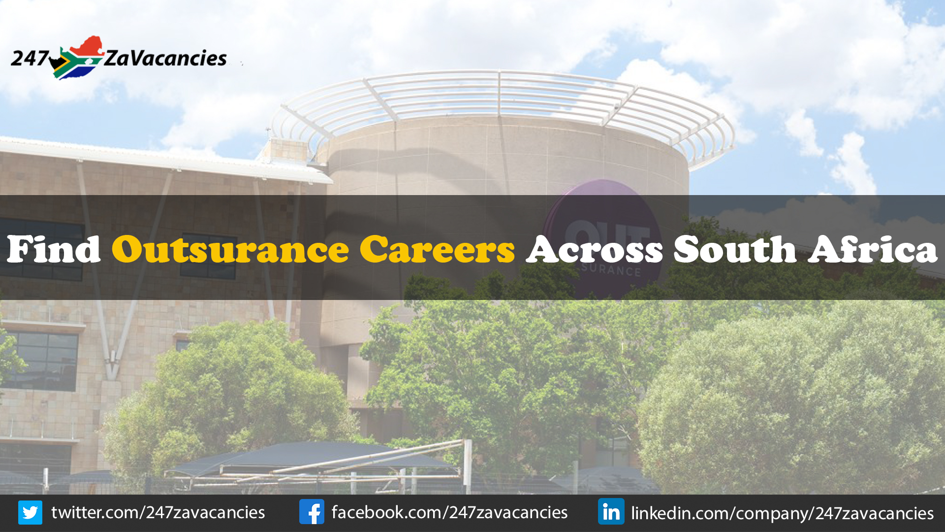 Outsurance Careers