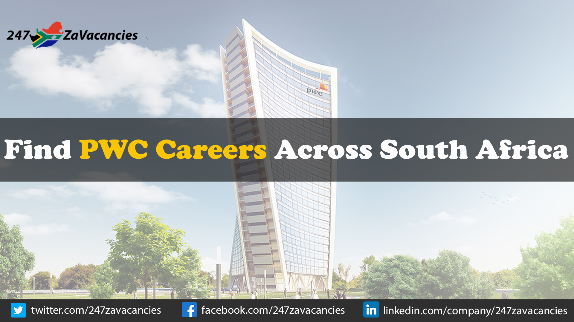 PwC Careers