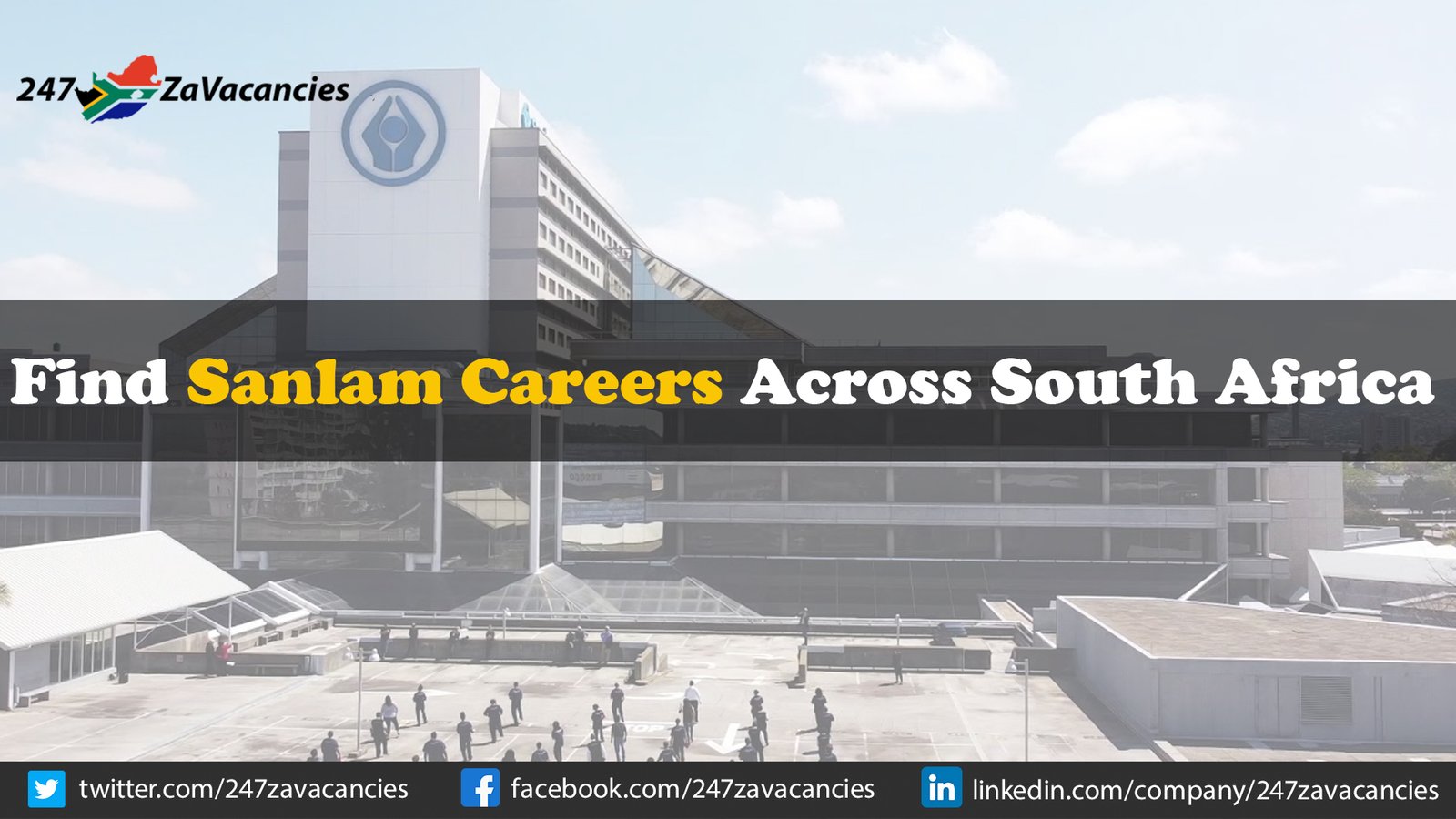 Sanlam Careers
