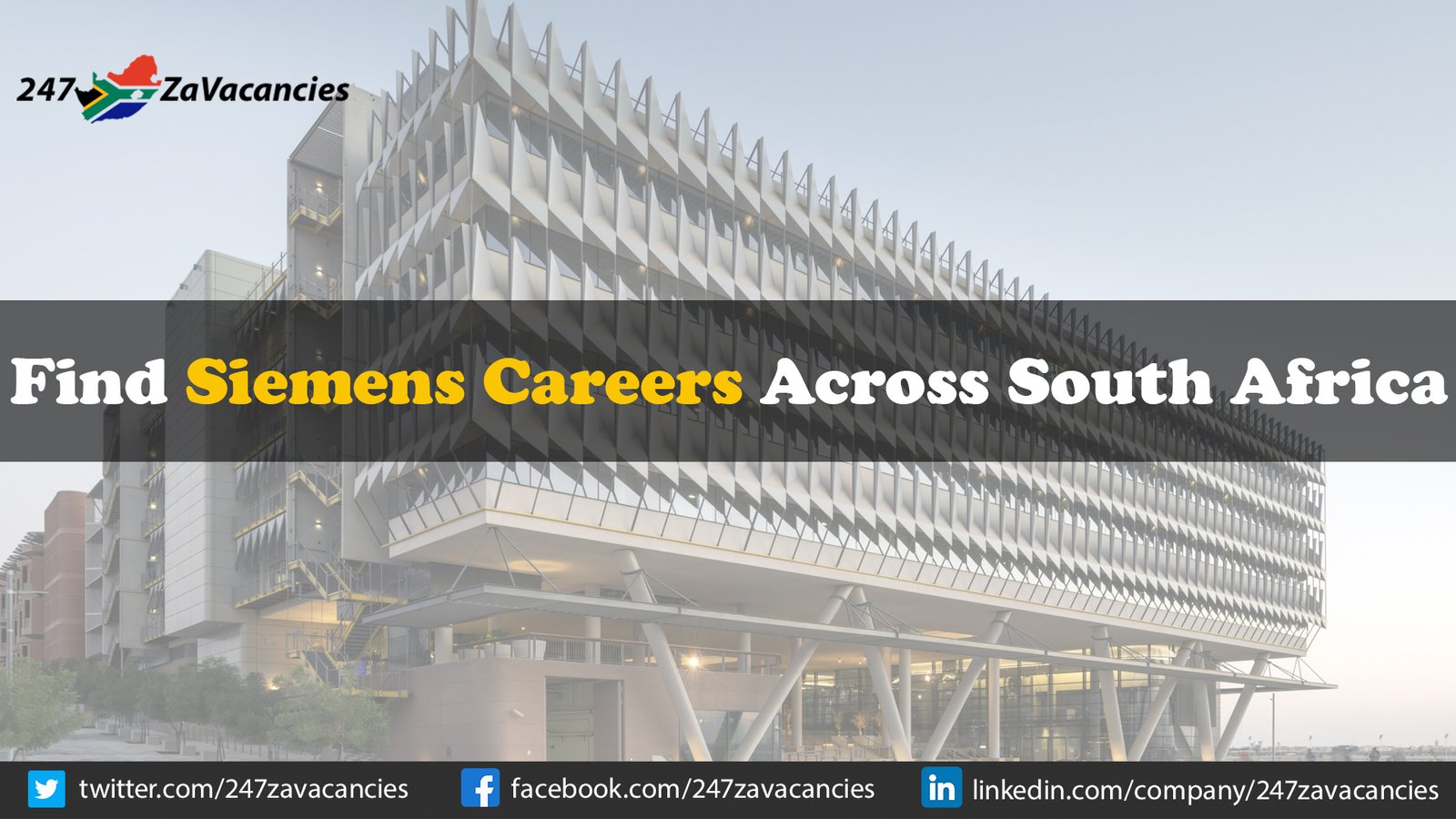 Siemens Careers