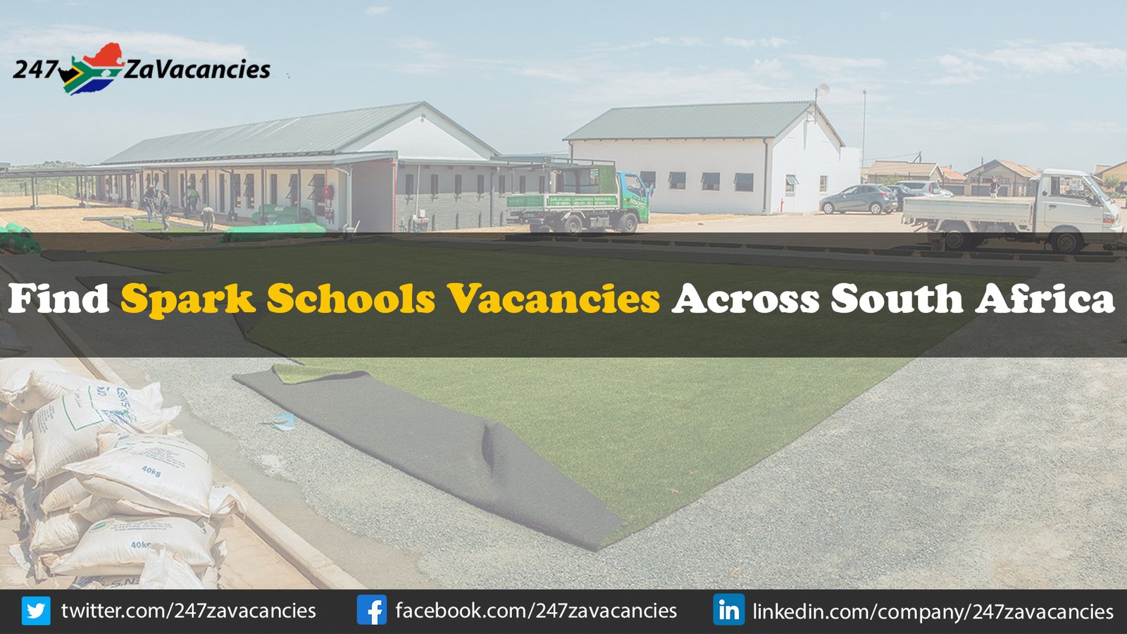 Spark Schools Vacancies