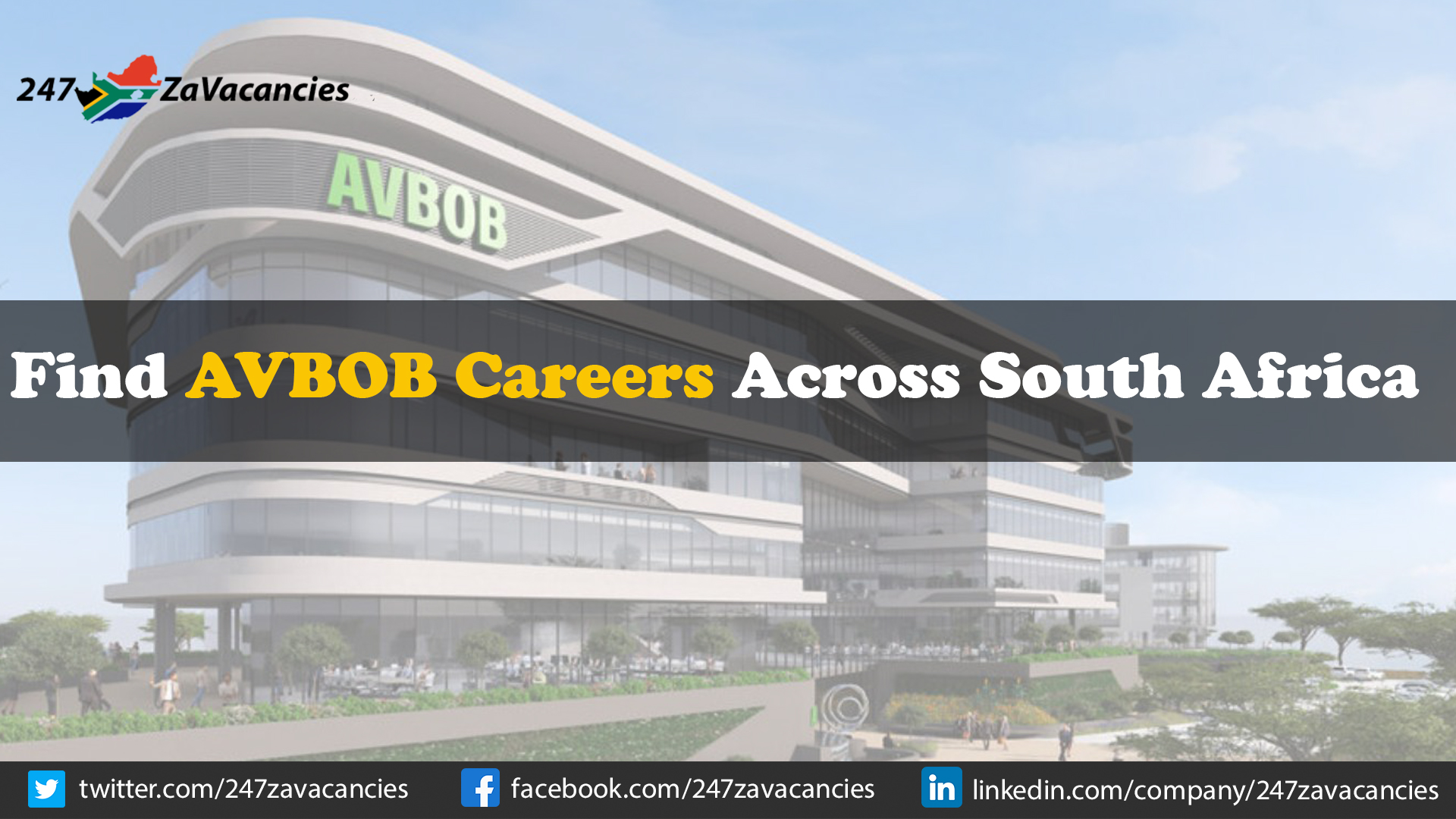 AVBOB Careers