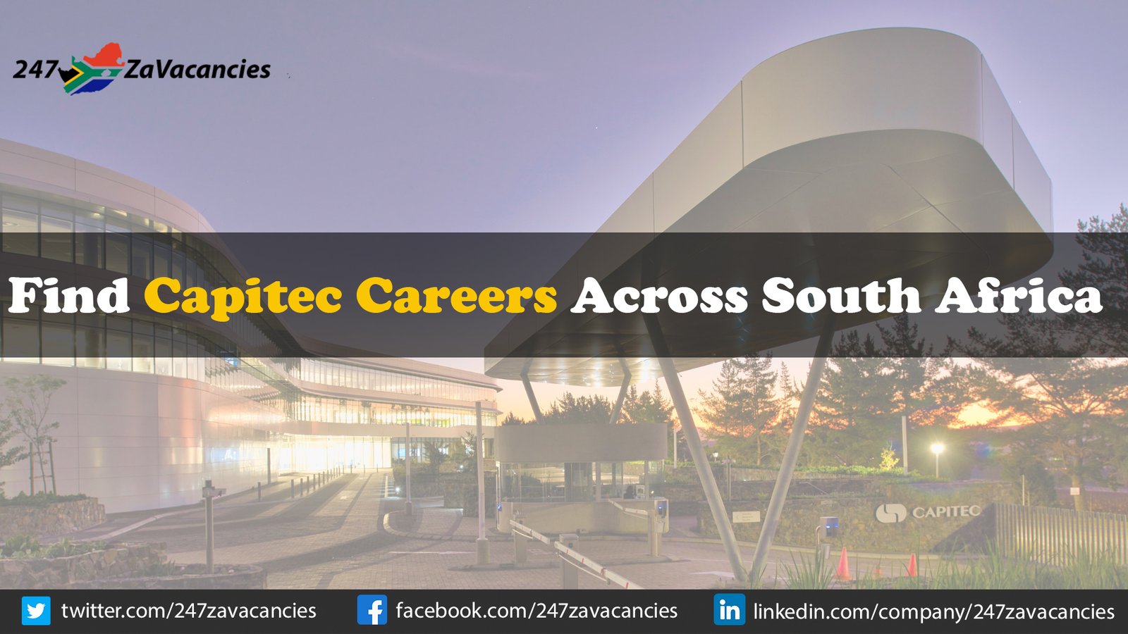 Capitec Careers