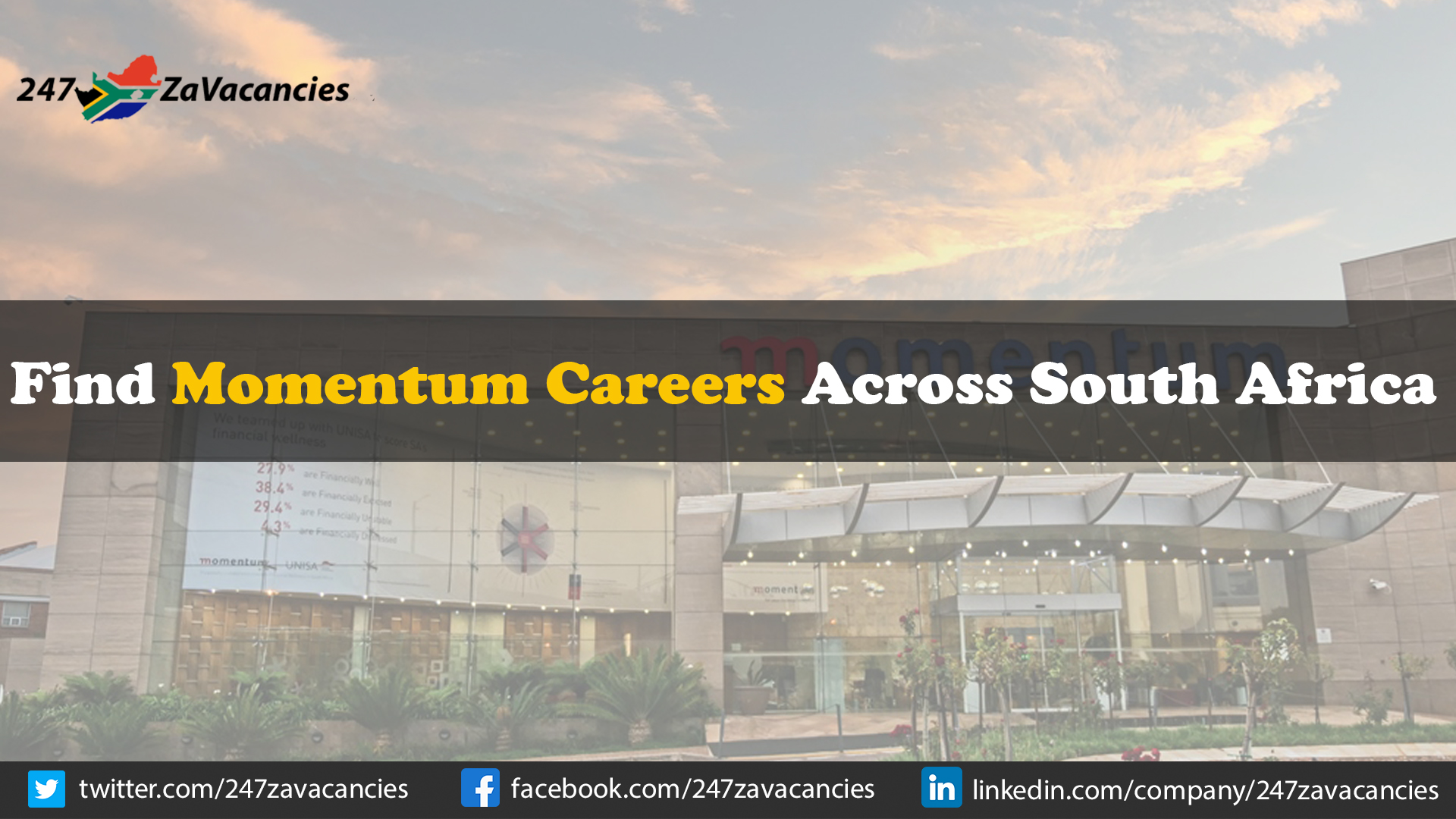 Momentum Careers