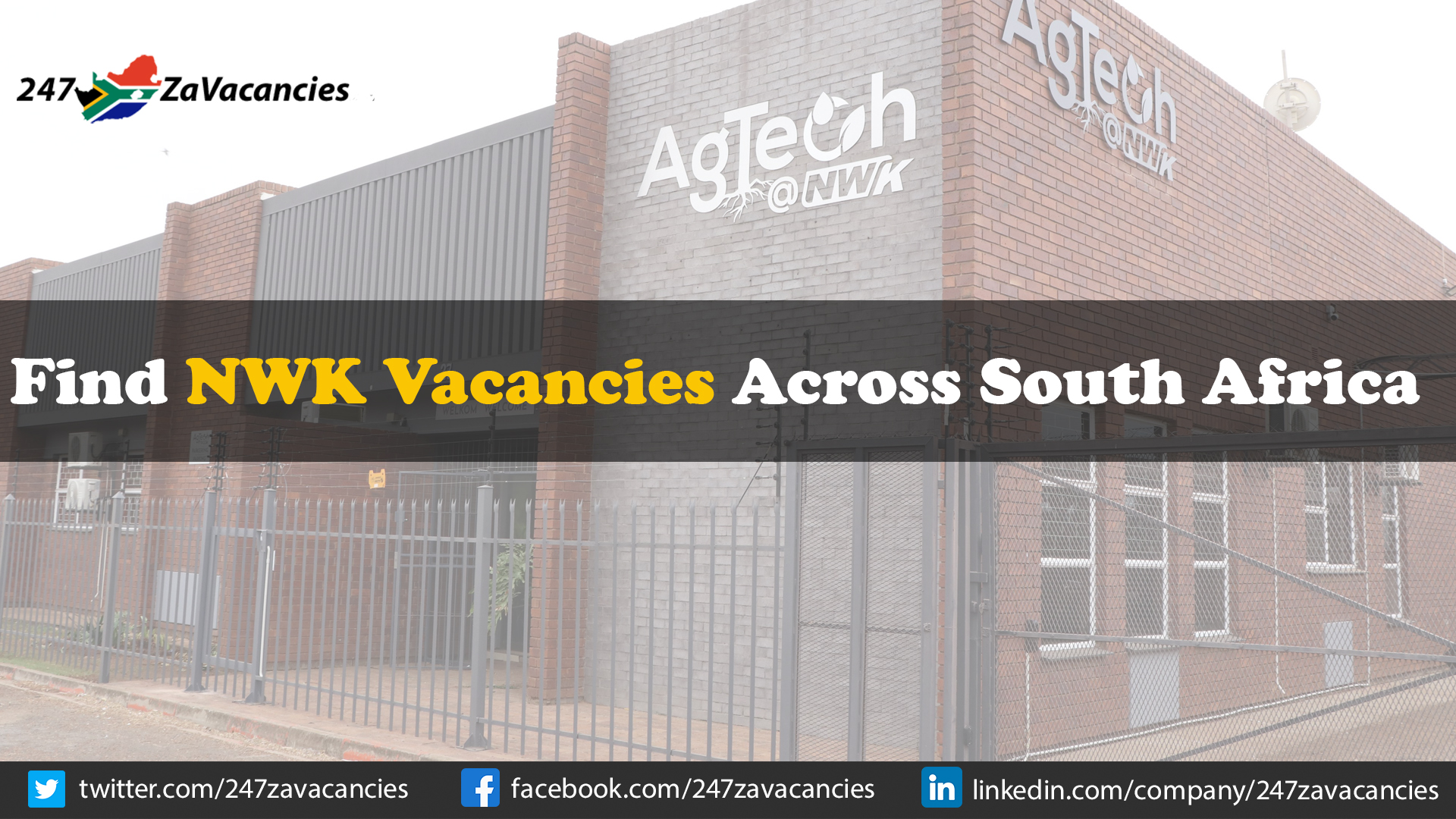 NWK Vacancies