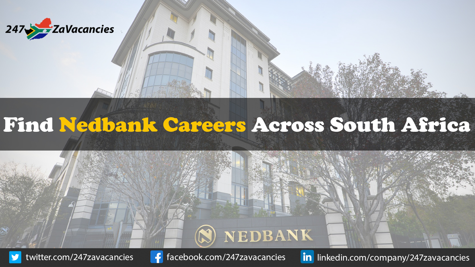 Nedbank Careers