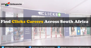 Clicks Careers