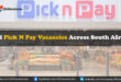 Pick n Pay Vacancies